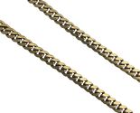 Men's Chain 10kt Yellow Gold 476456 - $5,959.00