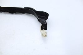 06-07 SUBARU IMPREZA WRX LH LEFT DRIVER SIDE HEADLIGHT MOUNT BRACKET E4605 image 9