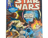 Marvel comics group Comic books Star wars #5 357046 - $29.00