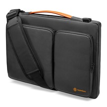 tomtoc 360 Protective Laptop Shoulder Bag for 13-inch MacBook Air M2/A2681 M1/A2 - £54.06 GBP