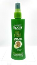 Garnier Fructis FALL FIGHT Strand Saver Anti-Breakage Hair Spray,  5.1 o... - $20.33 CAD