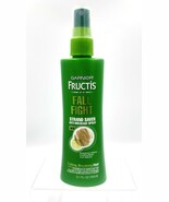 Garnier Fructis FALL FIGHT Strand Saver Anti-Breakage Hair Spray,  5.1 o... - $273.89 MXN