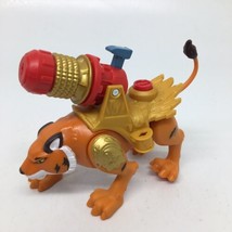 Fisher-Price Imaginext DC Super Friends Shazam&#39;s Tiger Action Figure  Ti... - $9.09