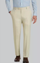 Jos. A. Bank Traveler Performance Tailored Fit Slider Waistband Chinos –... - $37.39