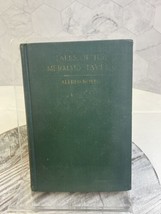 Tales of the Mermaid Tavern by Alford Noyes Hardcover, 1st Ed 1913 - £30.44 GBP