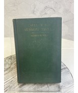 Tales of the Mermaid Tavern by Alford Noyes Hardcover, 1st Ed 1913 - £30.44 GBP
