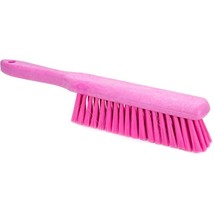 SPARTA Handheld Soft Counter Brush 8 Inch Bristle Span, Multi-Use Dust Brush wit - $23.99