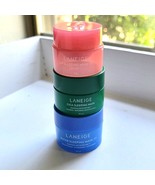 Laneige Sleeping Mask Favorites Lip Water Cica - $19.80