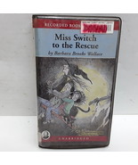 Miss Switch to the Rescue - $9.84