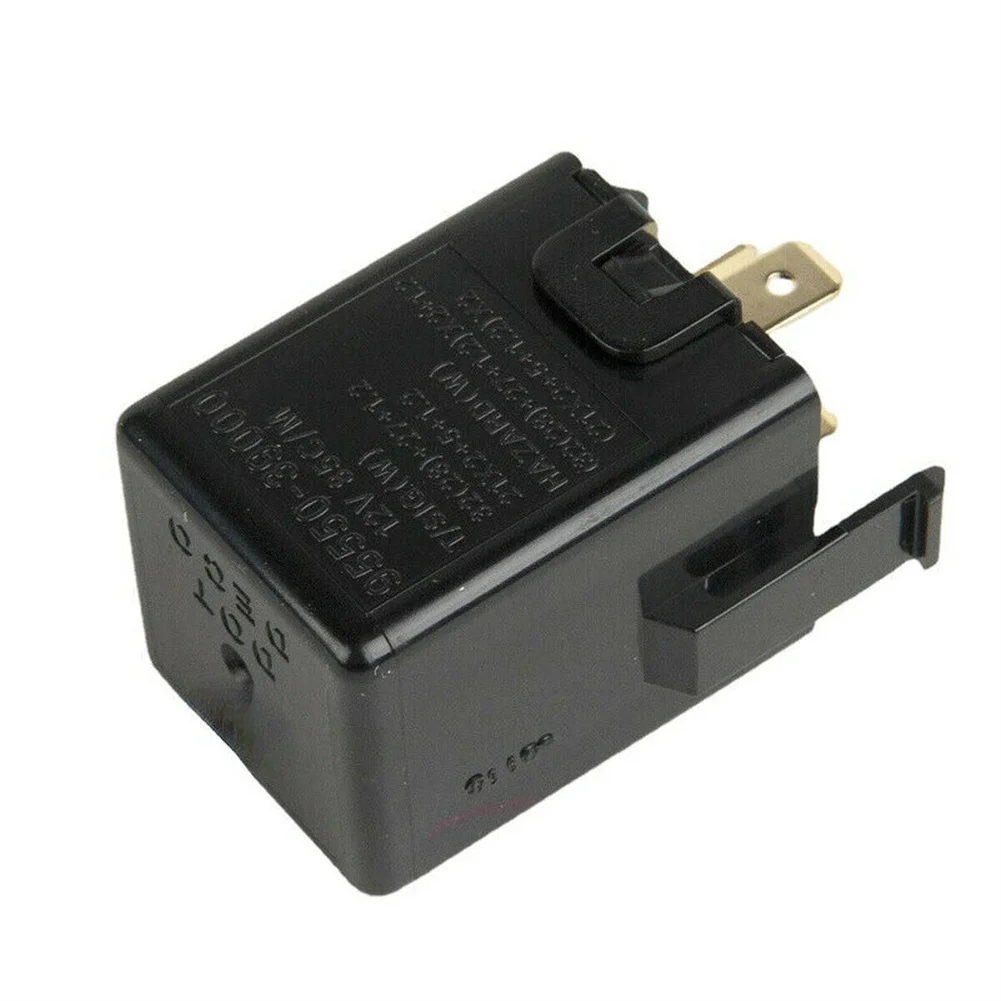 Car Turn Signals Flasher Relay 9555039000 9555034000 For Hyundai For Accent 19 - £10.12 GBP