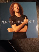 The Moment by Kenny G (1996, CD) z - £2.95 GBP