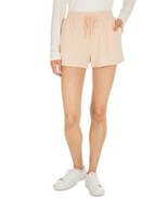 MSRP $34 Hippie Rose Juniors&#39; Sweat Shorts Size XL (STAINED) - $11.39
