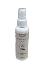 Room Mist by Aromar White Gardenia 2 Oz 60 Ml Romantic Elegance - $11.76