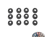 12PK Flanged Nut For Wheel Bolts Connects wheel Halves 5939392 fits HUMVEE - $24.93