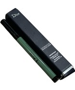 DIOR Diorshow On Stage Liner Waterproof 461 Matte Green Felt Eyeliner 0.... - $43.88