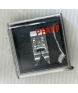 Snap On Zig Zag Presser Pfaff 820298-096 Original in Case - $9.45