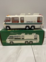 1978 Hess Training Van with Box - NOT TESTED - $89.40
