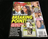 Star Magazine Nov 13, 2023 Harry &amp; Meghan Breaking Point!, Meryl Streep - $9.00