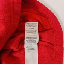 Columbia XB3912 Georgia Bulldogs Flanker Full Zip Fleece Jacket Youth Size Small image 9