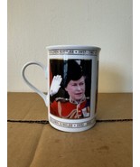 Regina Elisabetta II Golden Jubilee 1952 - 2002 Commemorativa Tè Caffè T... - €13,79 EUR