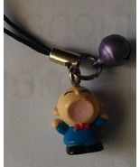Baby Screaming (With Purple Bell) Phone Strip - $10.00