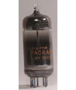 By Tecknoservice Valvola Vecchia Radio Jrc - 5651 Marca National NOS Nuova - $213.32 MXN