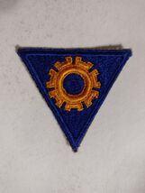 WW2 ARMY ENGINEERING SPECIALIST PATCH NOS - $5.45