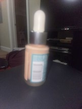 Maybelline Green Edition Superdrop Tinted Oil Base Makeup Foundation #05 - £5.45 GBP