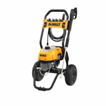 DeWalt DEWALT AC 2400PSI PRESSURE WASHER - $13,970.48 MXN
