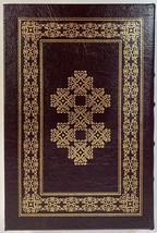 My America by Hugh Downs, Easton Press, Signed 1st Edition with COA, 2002 - £139.47 GBP