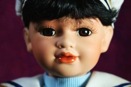 Haunted Doll: Seth! True Paranormal Experience, Cold Spots, Touching, &amp; More! - £158.82 GBP