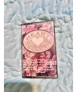 Heart Full Of Country Music Cassette Tape Patsy Cline Tammy Wynette Dott... - $185.64 MXN