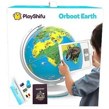 PlayShifu Orboot Interactive AR Earth Globe - £51.10 GBP