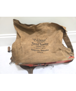 Vintage Cyclone Seeder Company Seed Sower Urbana Indiana - $32.07