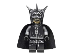 Mouth of Sauron The Lord of The Rings Minifigures Block Building Toys - £3.72 GBP