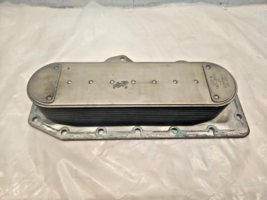 CAT C7 190-250 HP Caterpillar Diesel Engine Oil Cooler 187-8595 OEM - $175.00