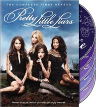 Pretty Little Liars Season 1 - Dvd Pre-Owned Region 2 - $30.50