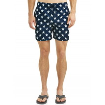 George Men&#39;s Quick-Dry 6-Inch Swim Shorts - Versatile &amp; Stylish Beachwear - £14.93 GBP