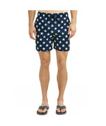 George Men&#39;s Quick-Dry 6-Inch Swim Shorts - Versatile &amp; Stylish Beachwear - £15.17 GBP