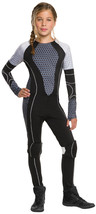 Rubies Costume Inchesthe Games Inches Catching Fire The Hunger Games Katniss Cos - £93.05 GBP