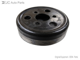 Water Pump Pulley For 13-16 Ford Fusion  2.0 5M6Q8809AE - $25.94