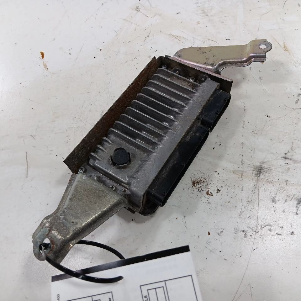 Engine ECM Electronic Module Engine Control VIN B3 15 Toyota PriusInspec... - $40.45