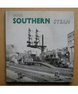 More Southern steam, south and west [Paperback] Anthony Fairclough and A... - $458.99 MXN