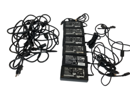 Lot of 6 Genuine Epson PS-180 24V AC Power Adapter for TM-U220 TM-T88VI Printer - £38.26 GBP