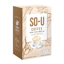 6X so U Coffee Slimming Weight Loss Speed up Metabolism Reduce Appetite ... - £87.91 GBP