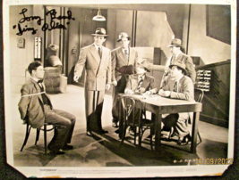 SUPERMAN THE MOVIE SERIAL (HAND SIGN AUTOGRAPH PHOTO) - $99.00