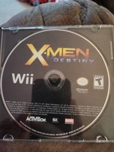 Nintendo Wii X-Men: Destiny (Nintendo Wii, 2011) - £4.49 GBP