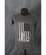 Punk Band Shirt (Retro) - Anti Flag No One is Free Other Oppressed - Men... - $68.76 CAD