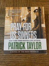 Pray For Us Sinners Audiobook - £14.94 GBP