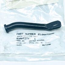 GM 21007326 1991-1999 Saturn S 1.9L Upper Rear Power Steering Pump Brack... - $29.67